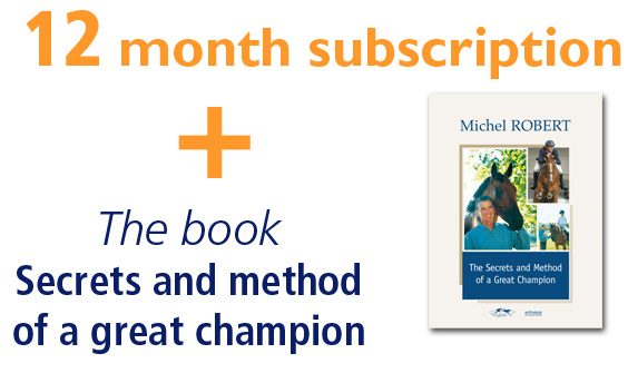 The secrets and Method of a great champion - Livres Équitation - Horse  Academy Shop