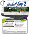 Karte Pocket'Jump 2