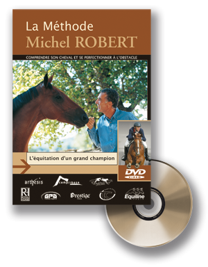 La préparation en longe du cheval de sport - livre DVD - Livres Équitation  - Horse Academy Shop