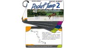 Pocket'Jump 2 : 40 Esercizi di salto ostacoli illustrati